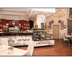 Caffè Raffaello