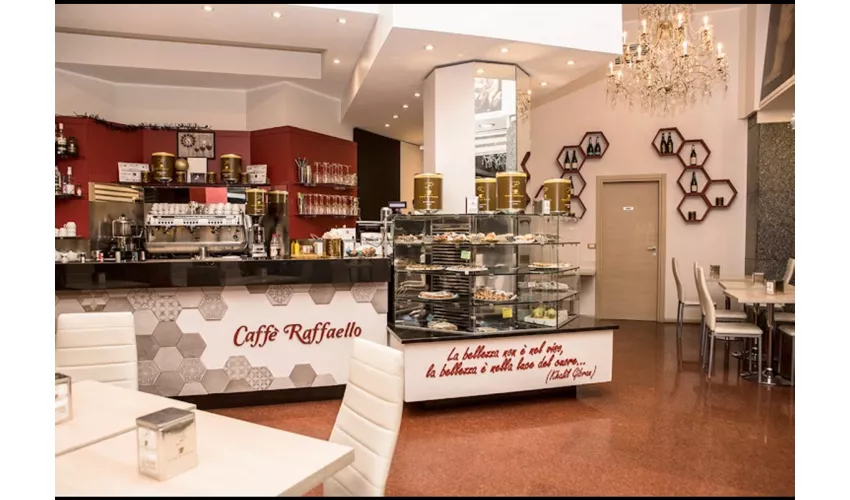 Caffè Raffaello