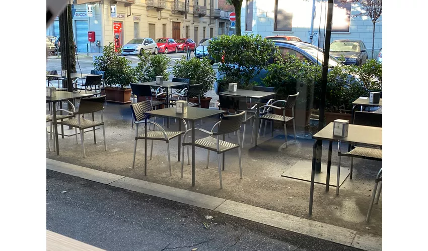 Caffè Raffaello