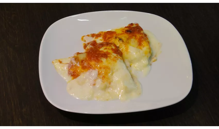 C'è Pasta e Pasta