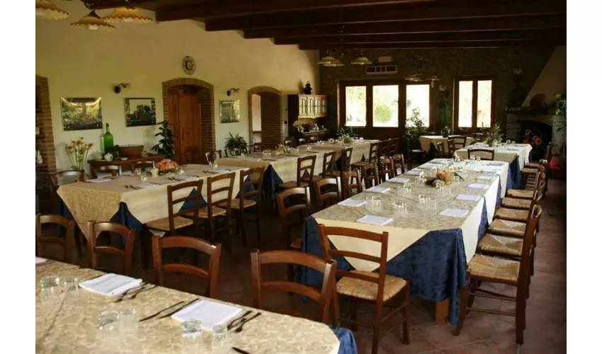 Agriturismo I Gelsi
