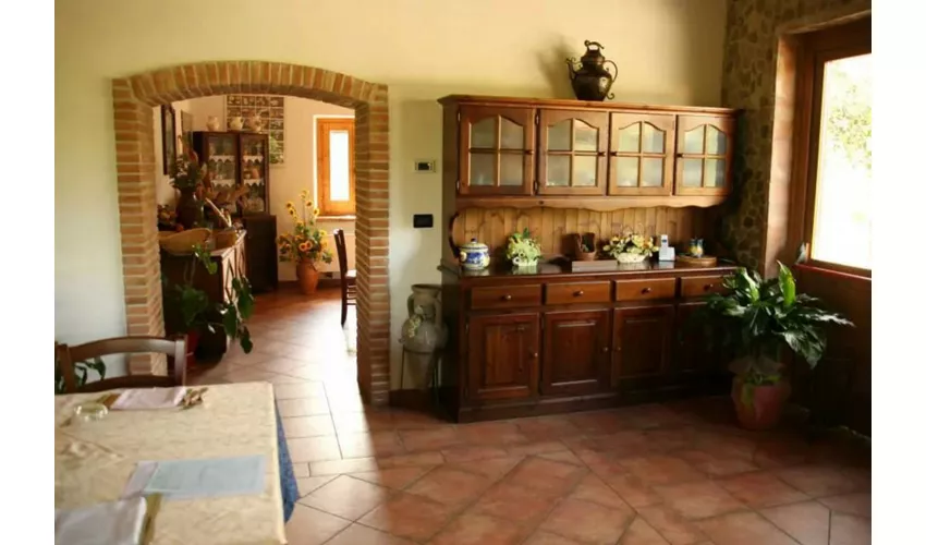 Agriturismo I Gelsi