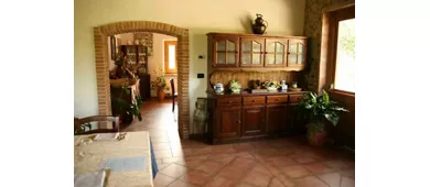 Agriturismo I Gelsi