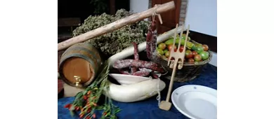 Agriturismo I Gelsi