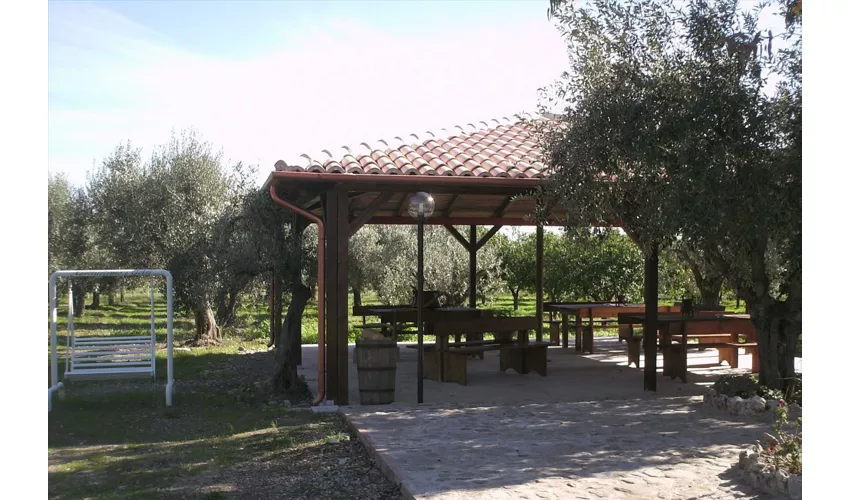 Agriturismo I Gelsi