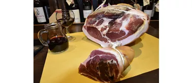 L'Enosteria
