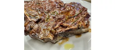 L'Enosteria