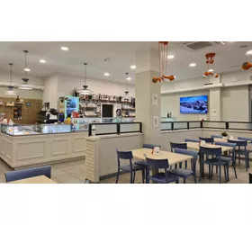 Ristorante Touring Self Service