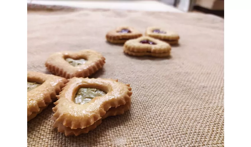 Yaya - Laboratorio Artigianale del Gusto