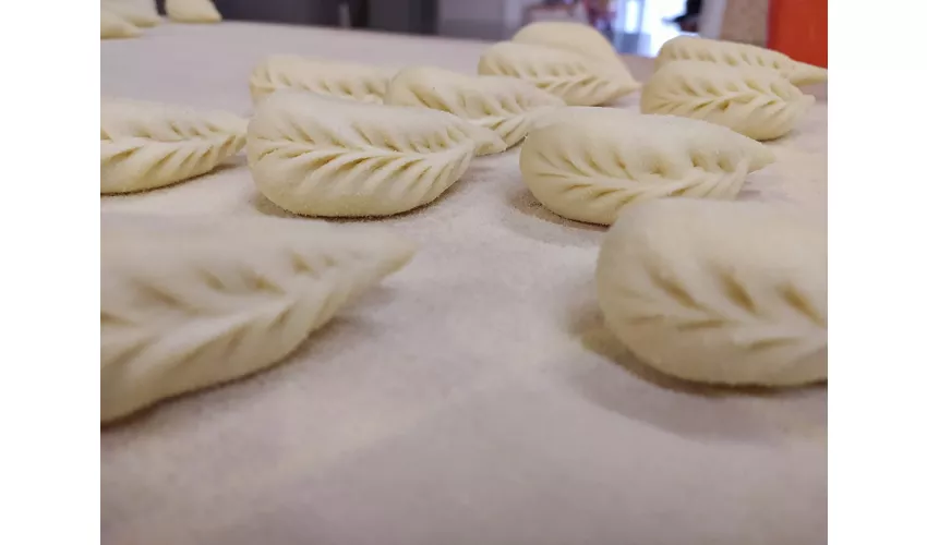 Yaya - Laboratorio Artigianale del Gusto