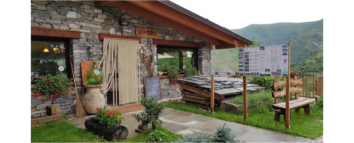 La Meiro