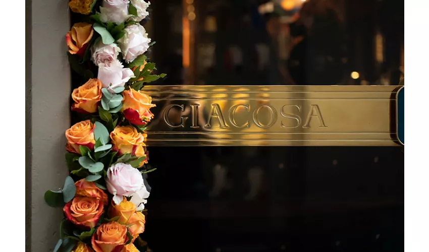 Giacosa