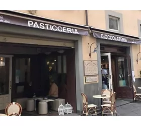 Pasticceria del Dotto