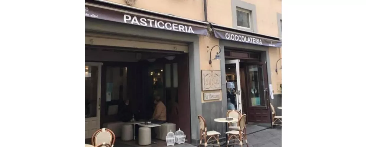 Pasticceria del Dotto