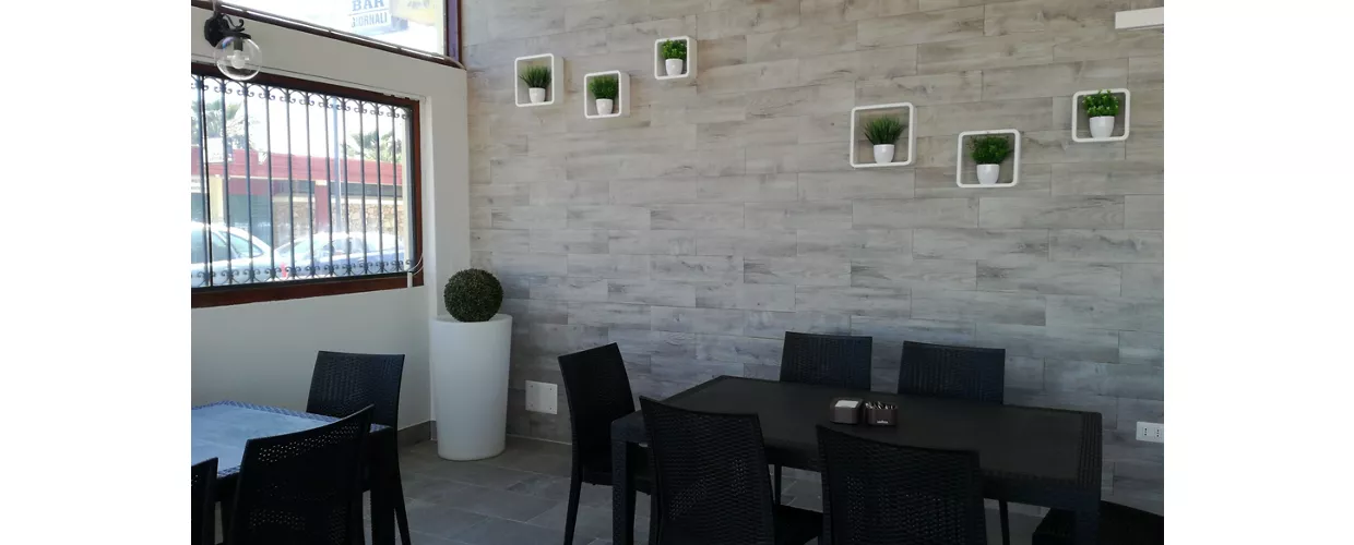 Secret Cafe