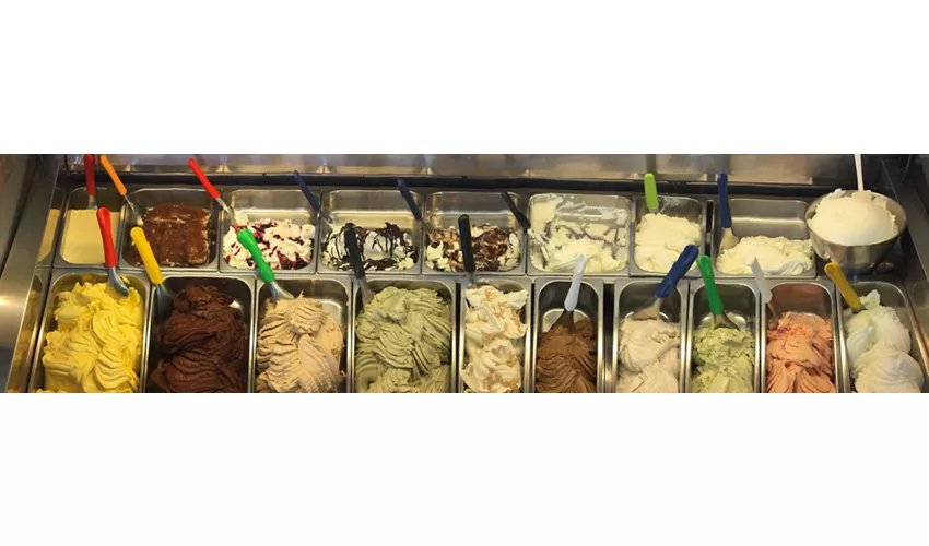 Gelateria Duchessa
