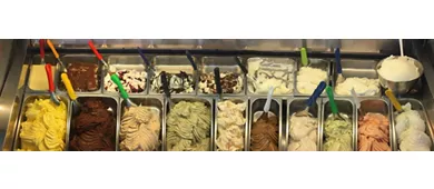 Gelateria Duchessa