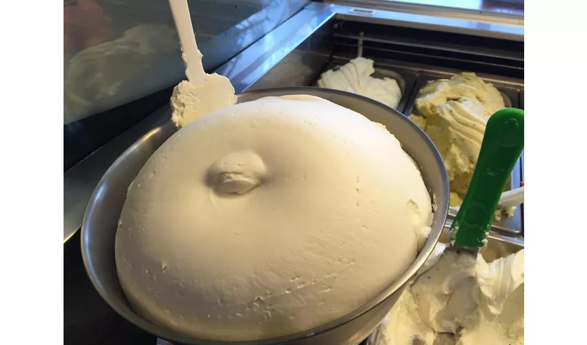 Gelateria Duchessa