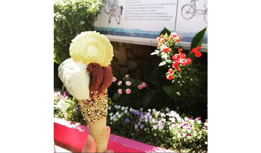 Gelateria Duchessa