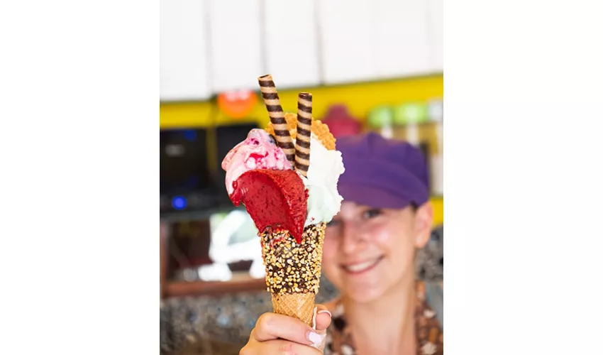 Gelateria Duchessa