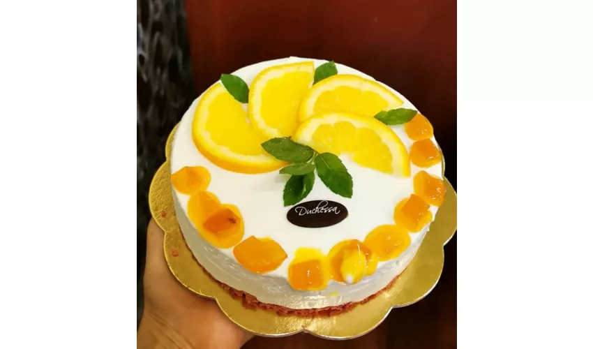 Gelateria Duchessa