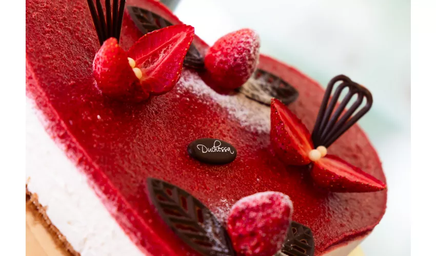 Gelateria Duchessa