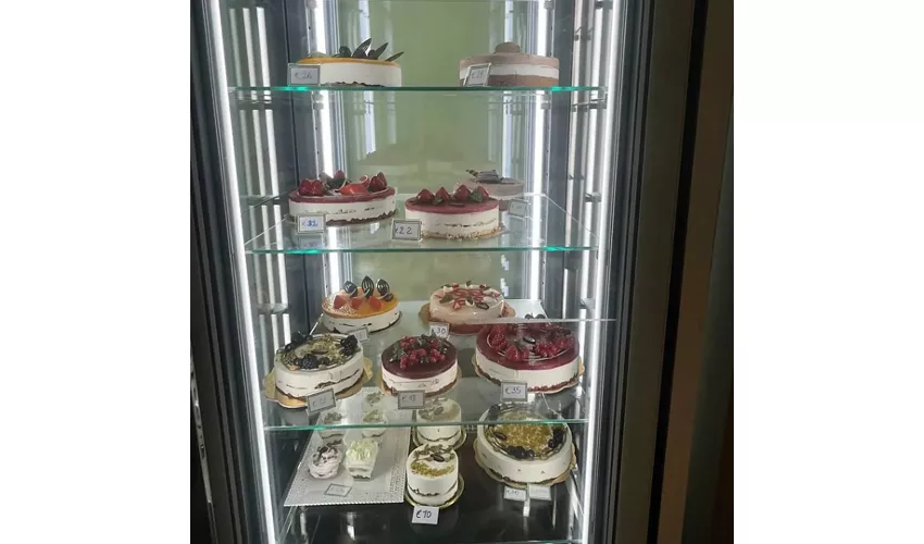Gelateria Duchessa