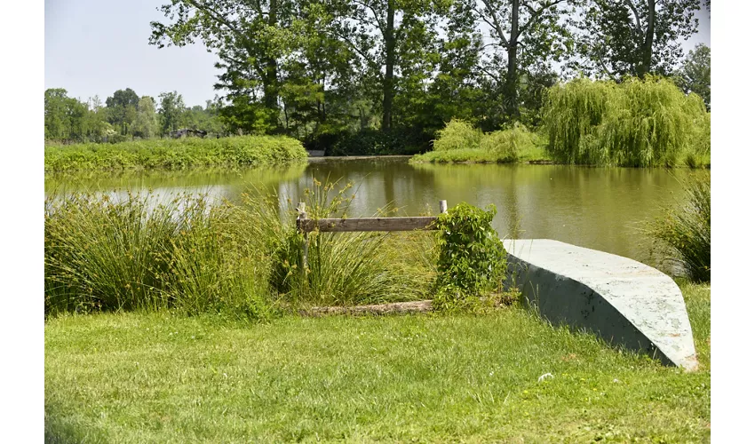 Ristoro Cascina Riazzolo