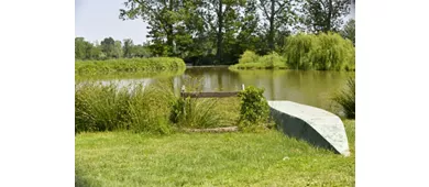 Ristoro Cascina Riazzolo