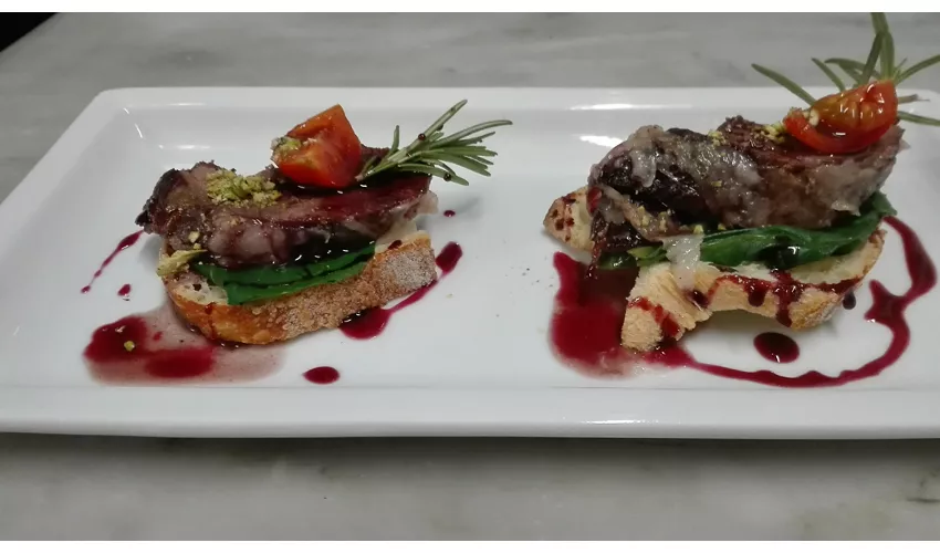 Ristoro Cascina Riazzolo