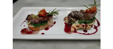 Ristoro Cascina Riazzolo