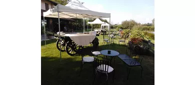 Ristoro Cascina Riazzolo