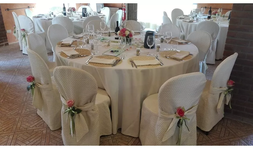 Ristoro Cascina Riazzolo