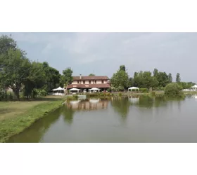 Ristoro Cascina Riazzolo