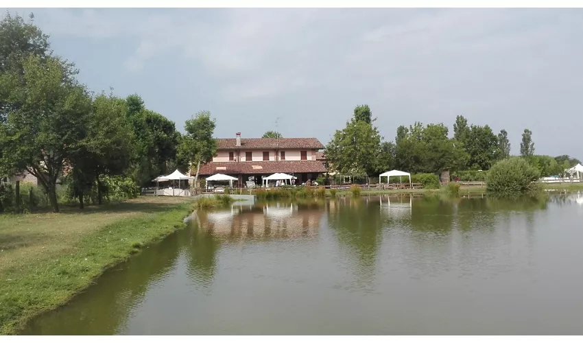 Ristoro Cascina Riazzolo