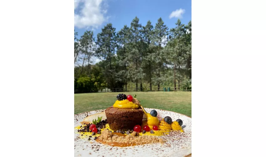 La Locanda del Mostro