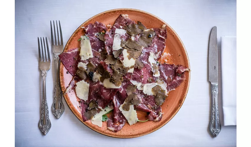 La Locanda del Mostro