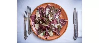 La Locanda del Mostro