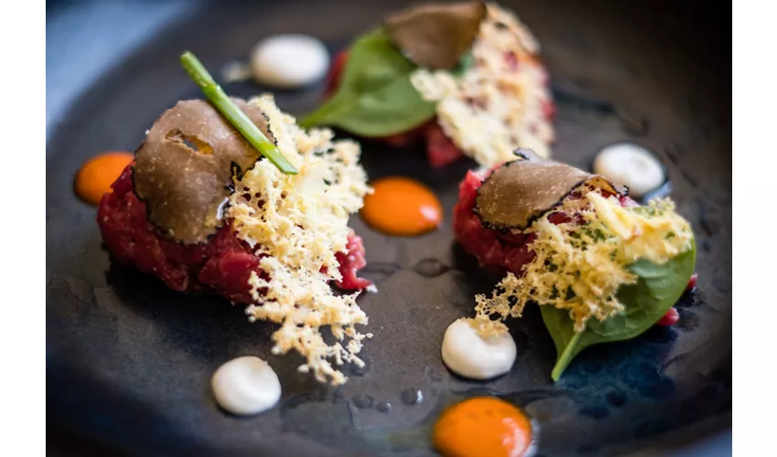 La Locanda del Mostro