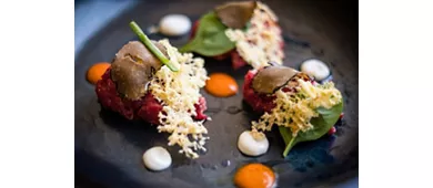 La Locanda del Mostro