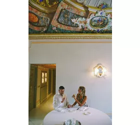 L'Officina - Relais Villa Prato