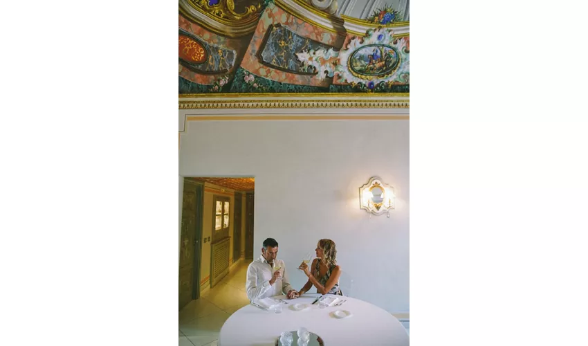 L'Officina - Relais Villa Prato