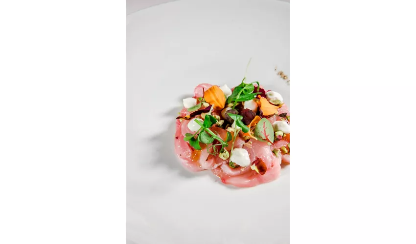 L'Officina - Relais Villa Prato