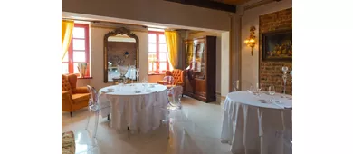 L'Officina - Relais Villa Prato