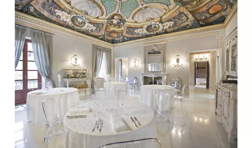 L'Officina - Relais Villa Prato