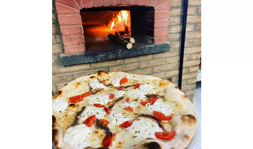 Ristorante Pizzeria La Taverna