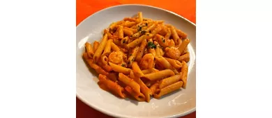 Ristorante Pizzeria La Taverna
