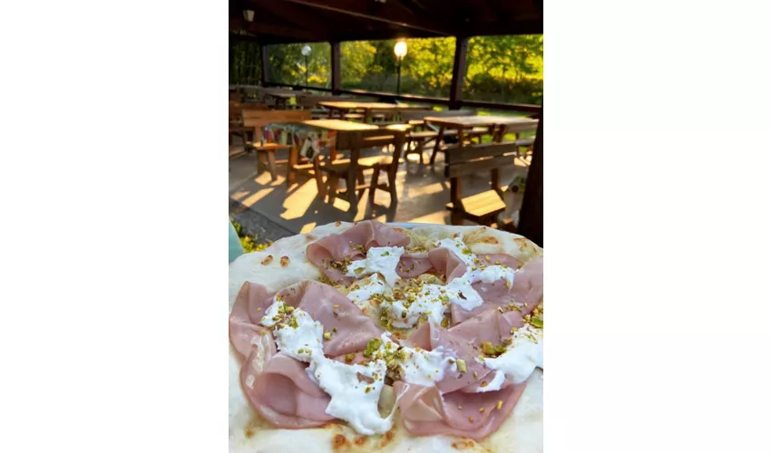 Ristorante Pizzeria La Taverna