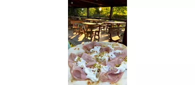 Ristorante Pizzeria La Taverna