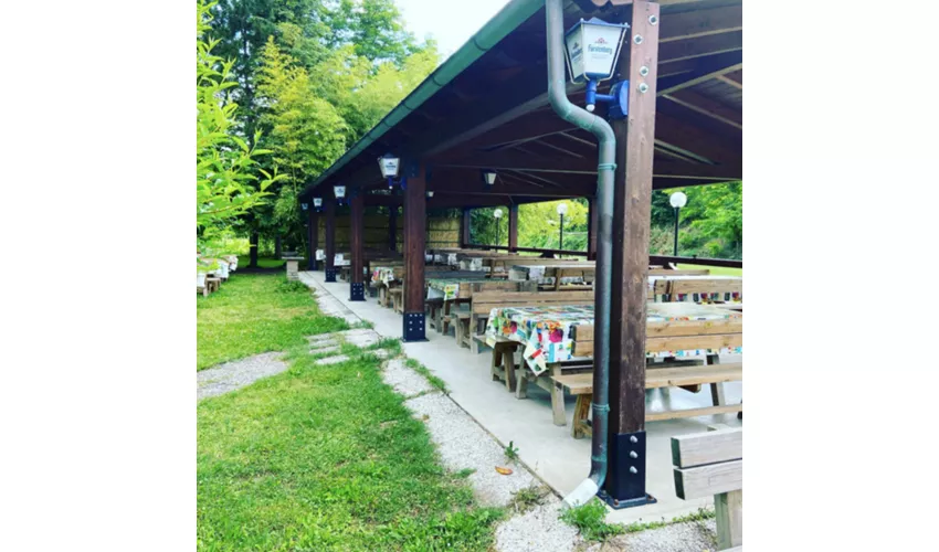 Ristorante Pizzeria La Taverna